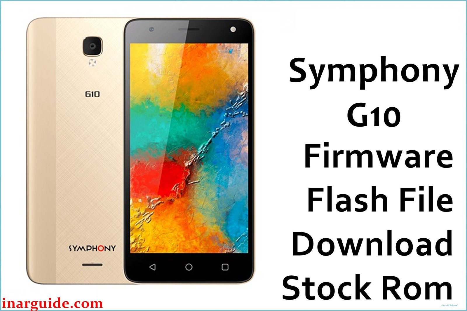 Symphony G10