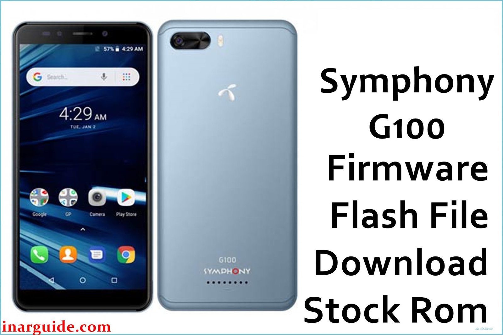 Symphony G100