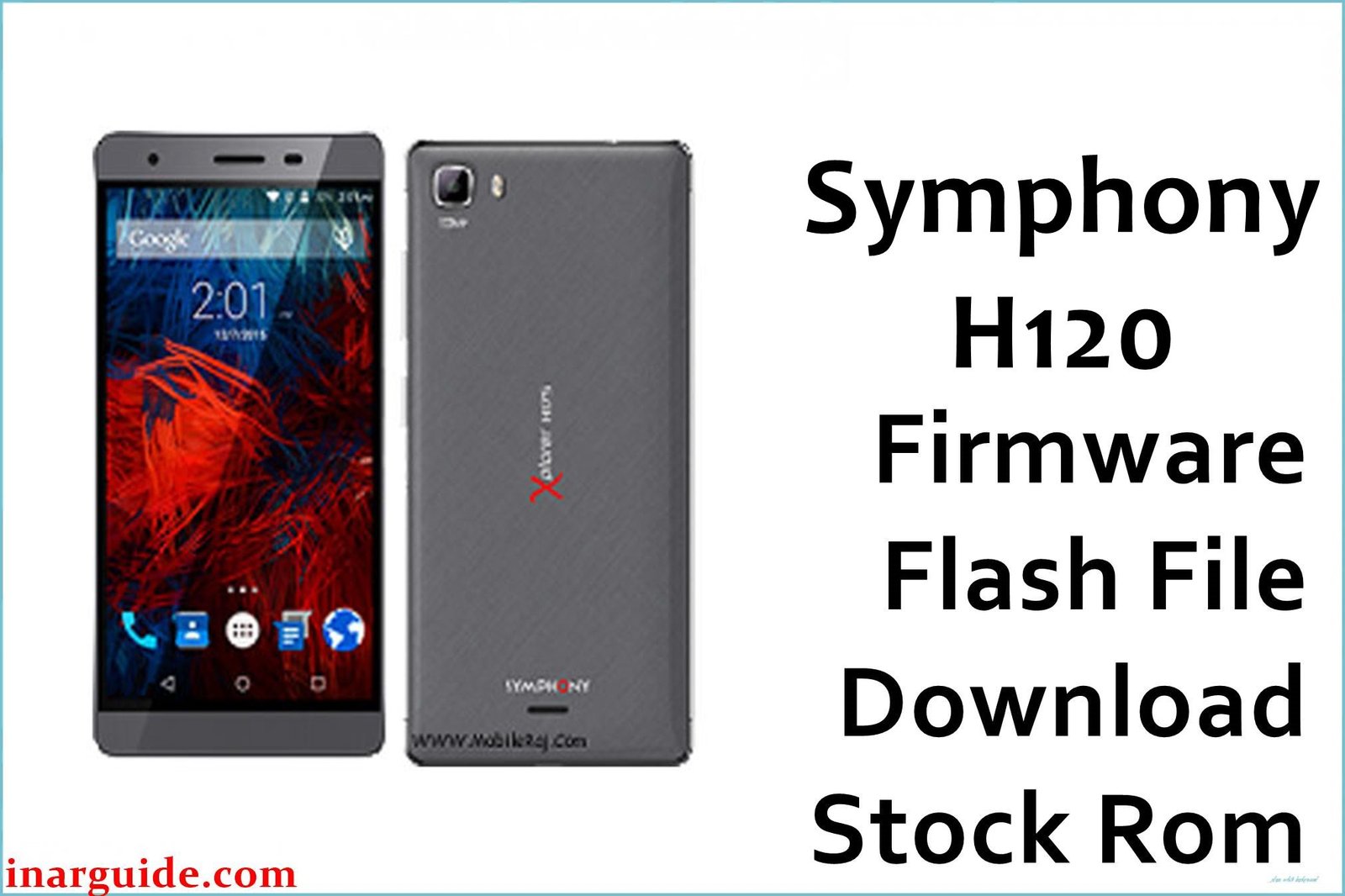 Symphony H120