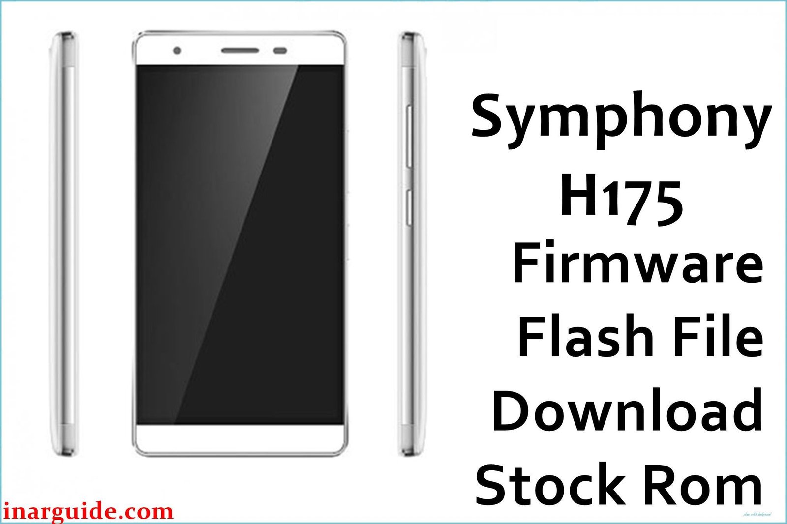 Symphony H175