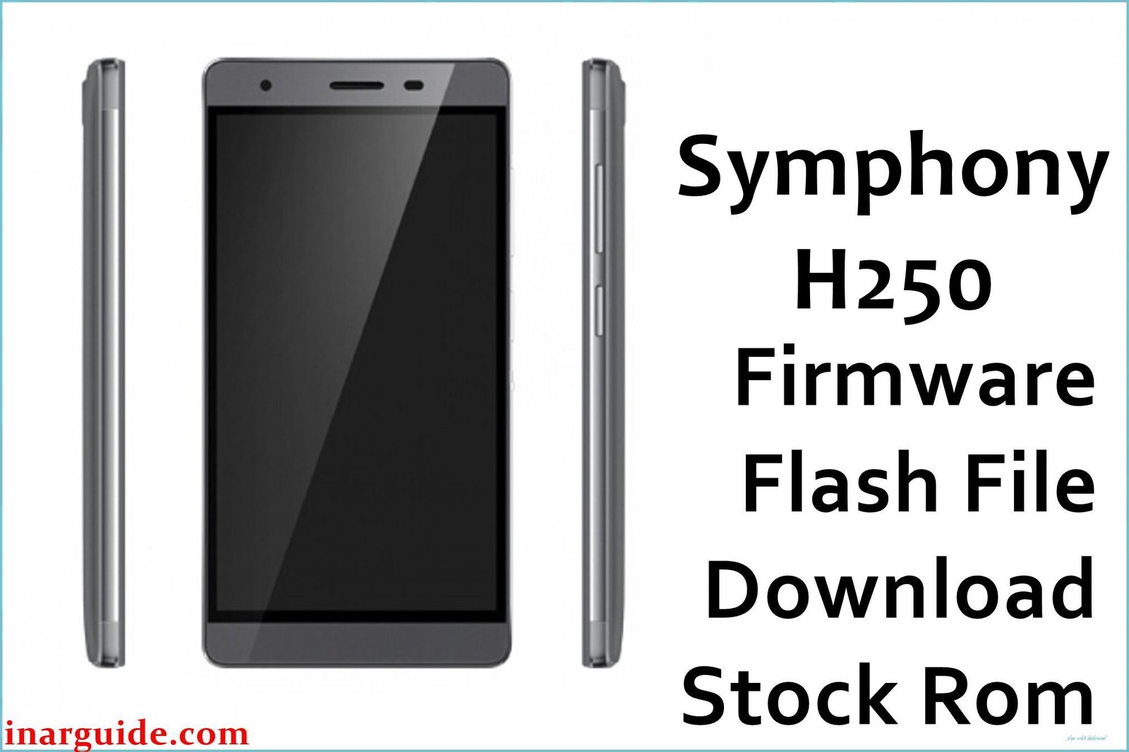 Symphony H250