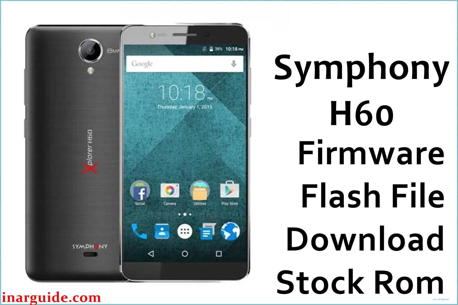 Symphony H60