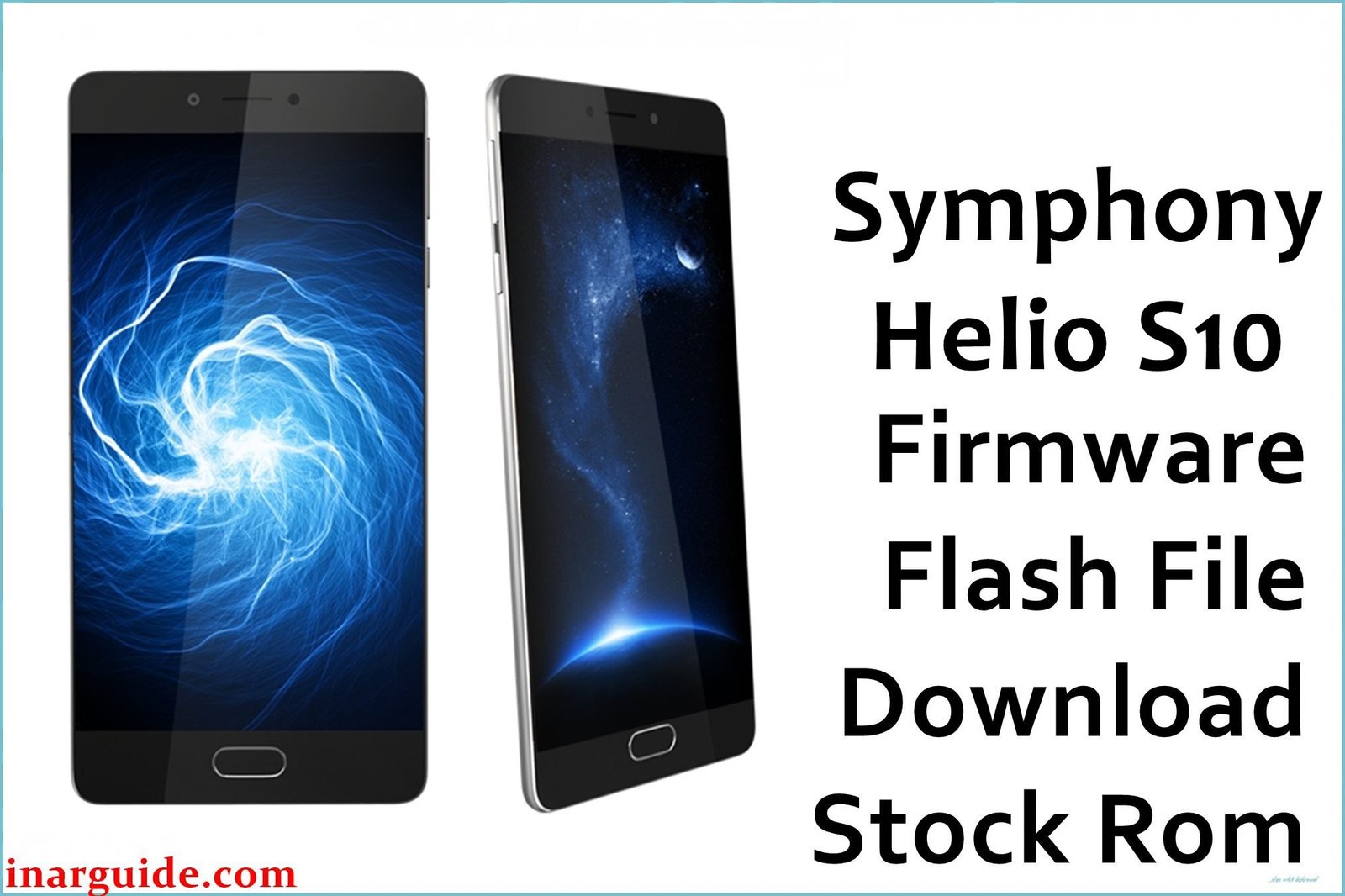 Symphony Helio S10
