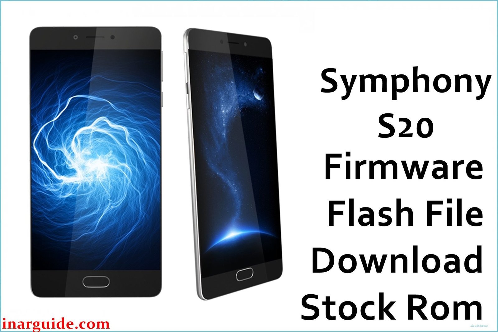 Symphony S20