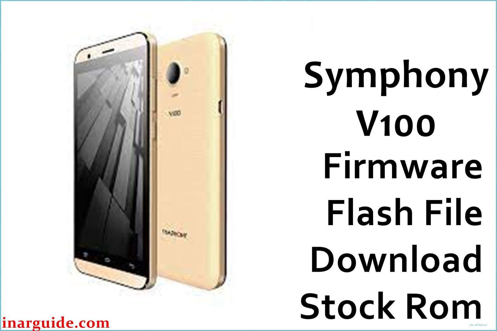Symphony V100