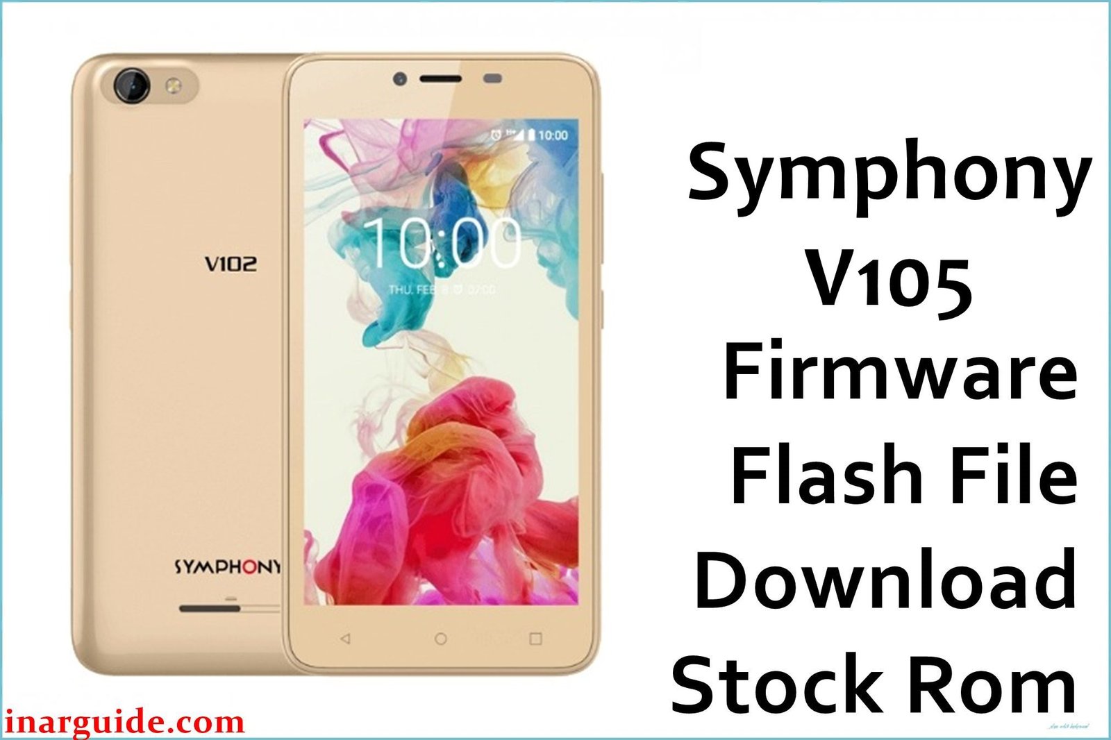 Symphony V105