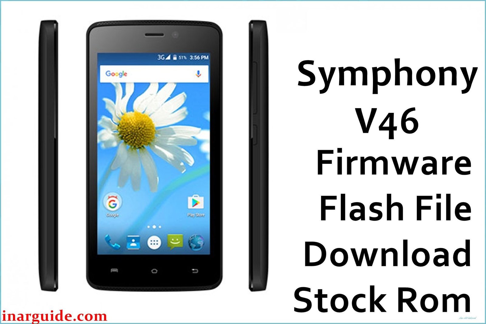 Symphony V46