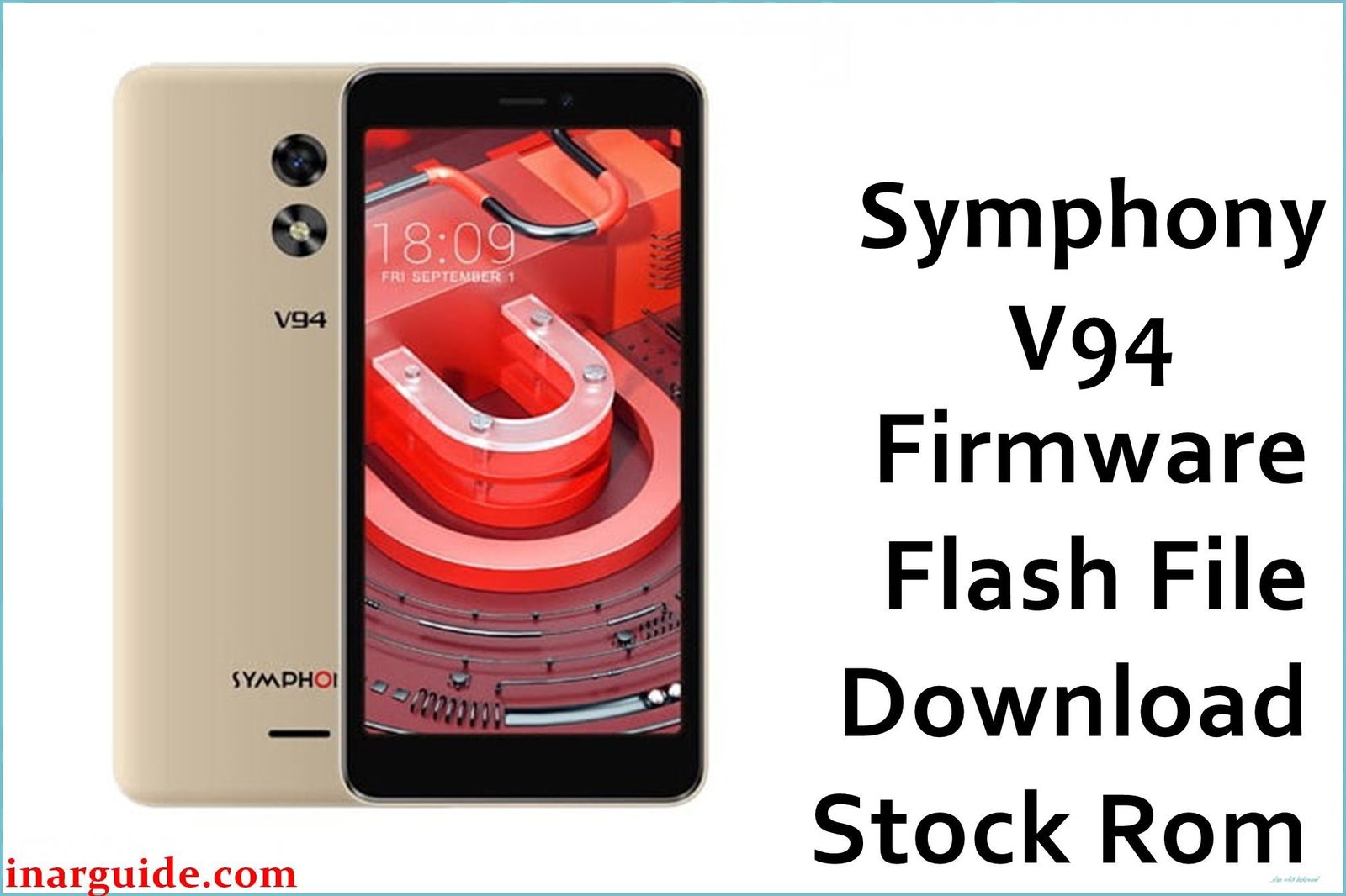 Symphony V94