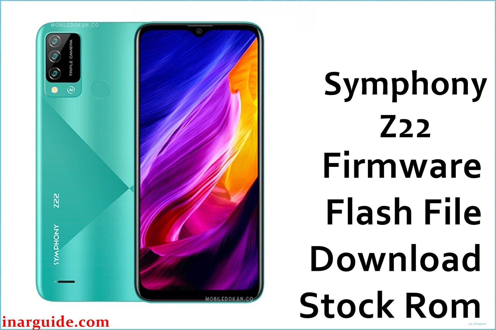 Symphony Z22
