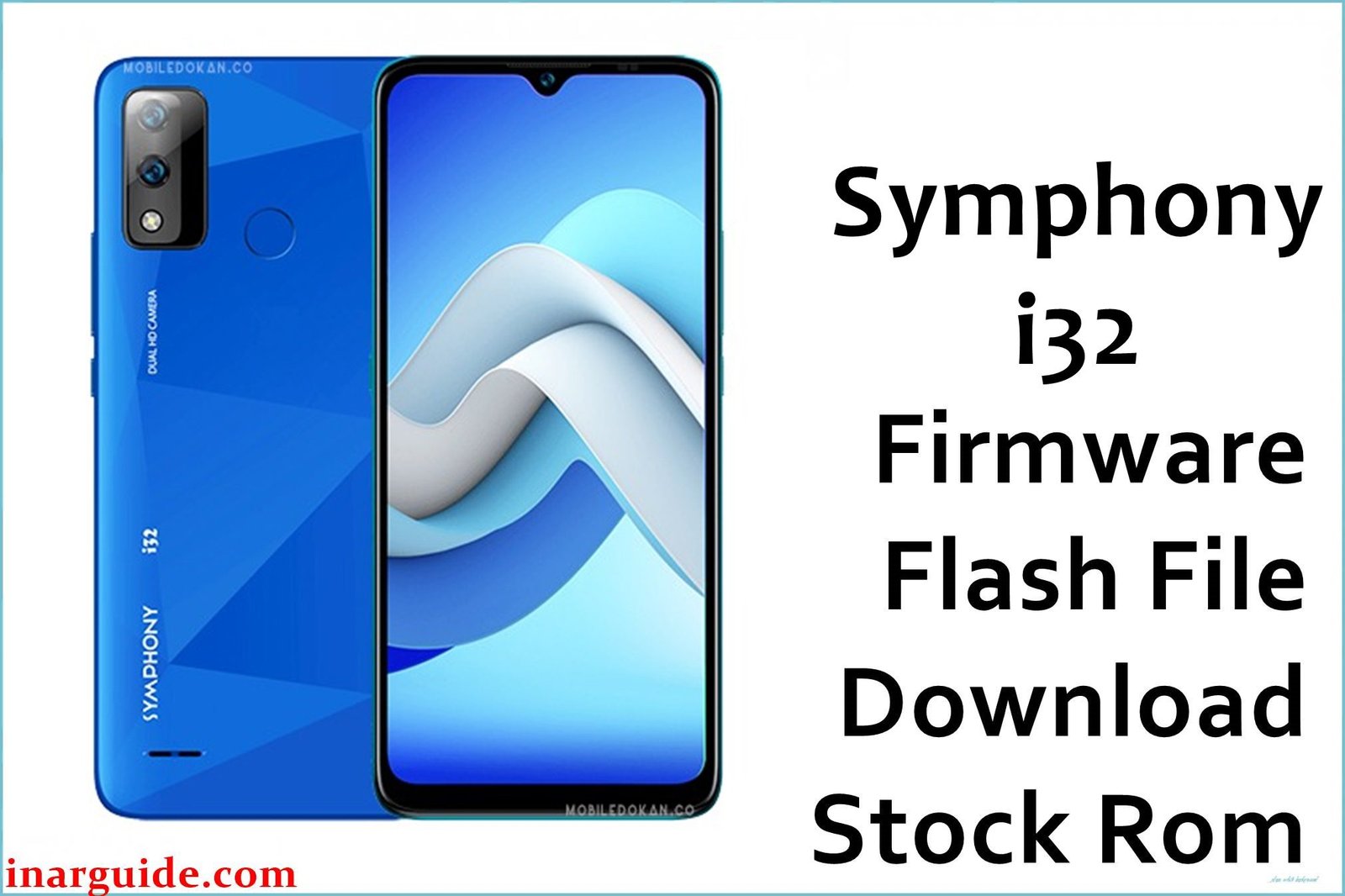 Symphony i32