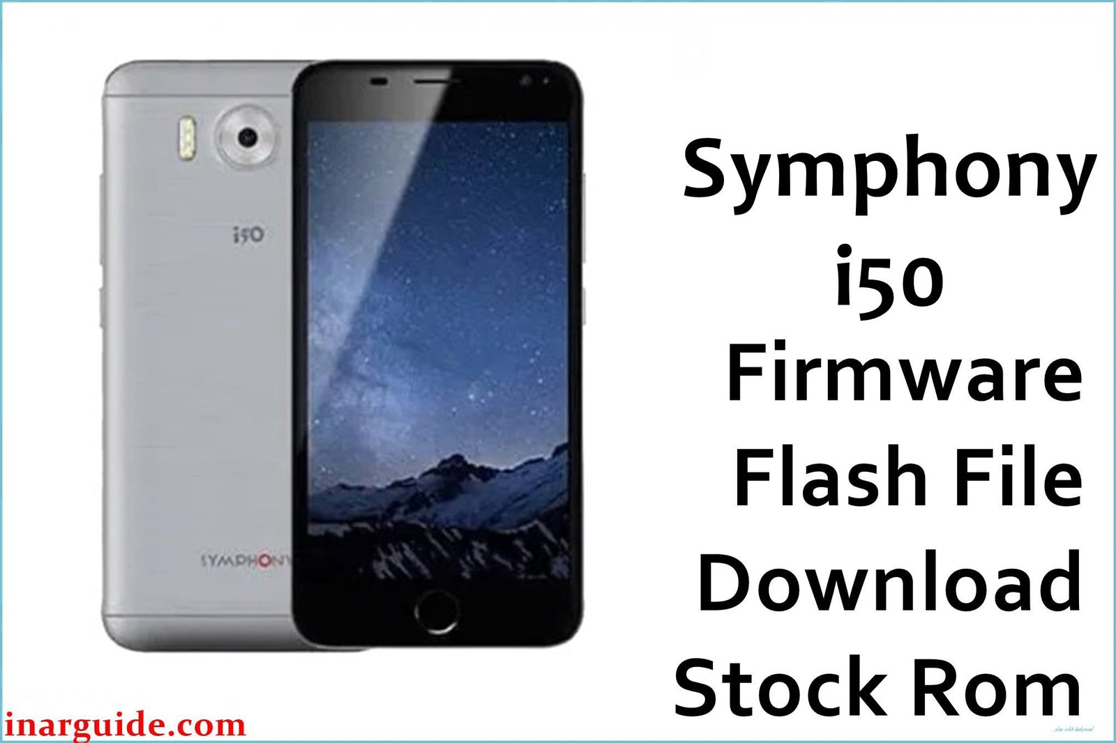 Symphony i50