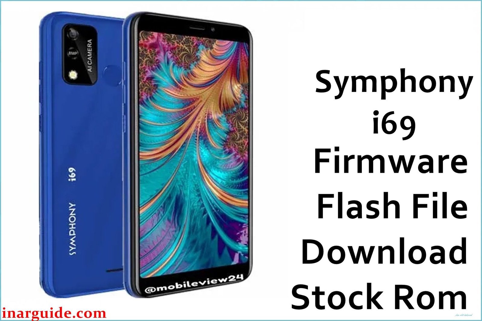 Symphony i69