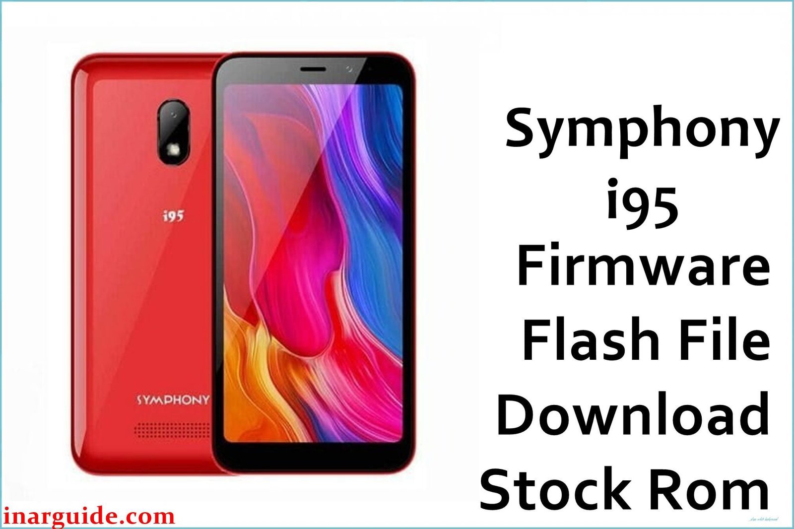 Symphony i95