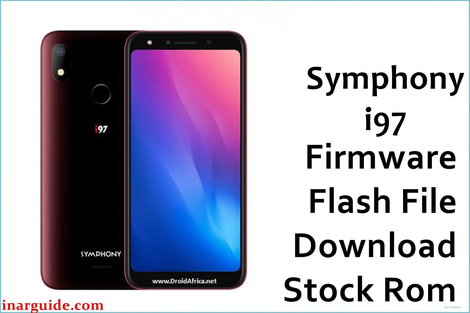 Symphony i97