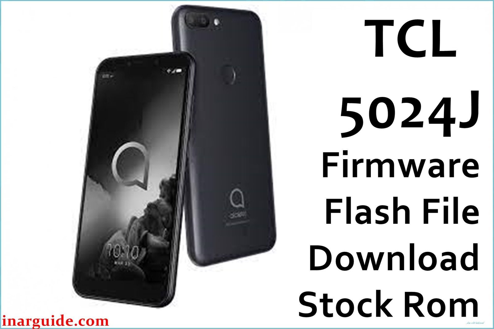 TCL 5024J