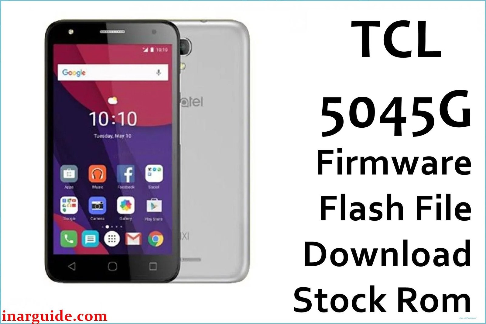 TCL 5045G