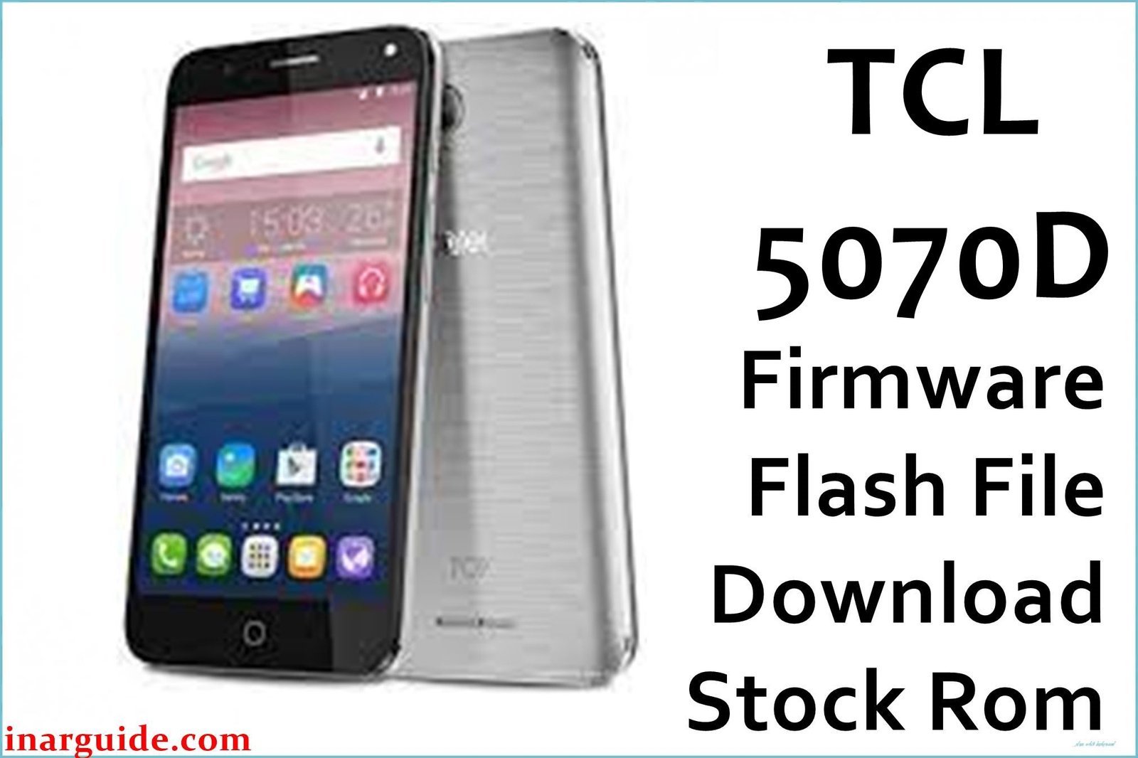 TCL 5070D