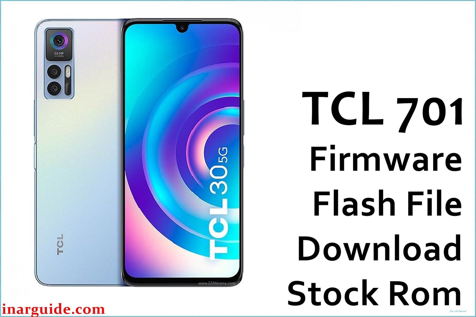 TCL 701