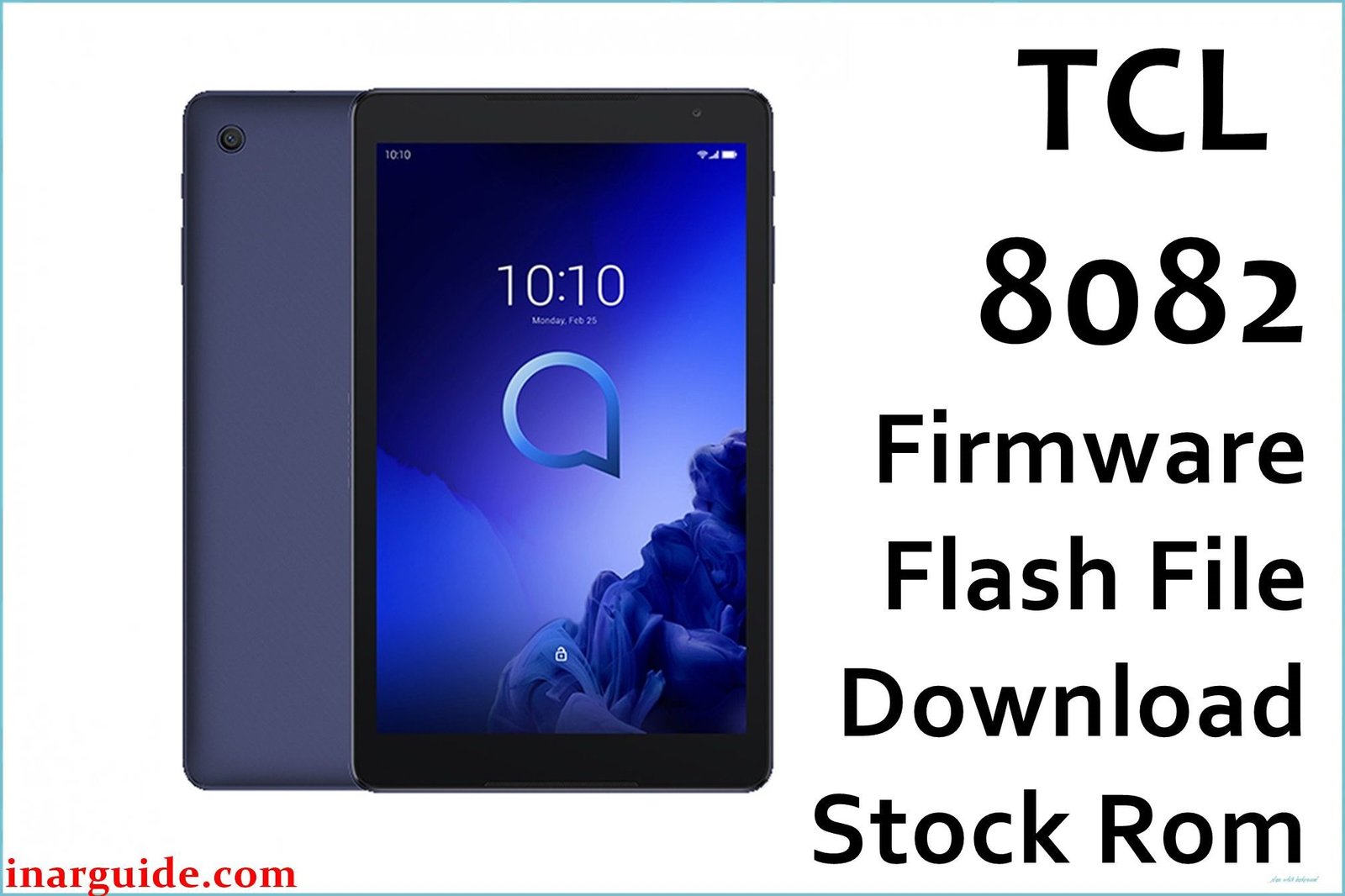 TCL 8082