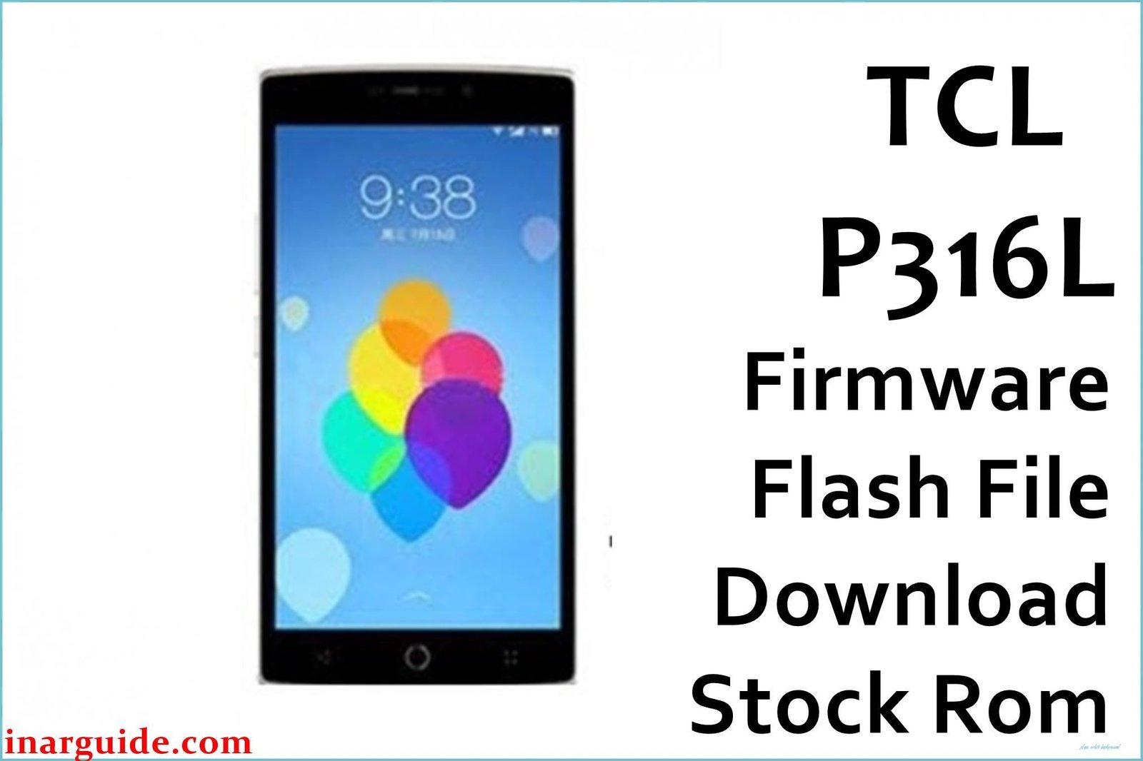 TCL P316L