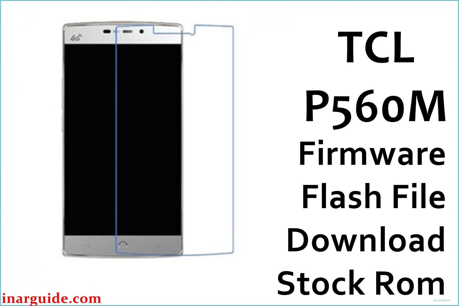 TCL P560M