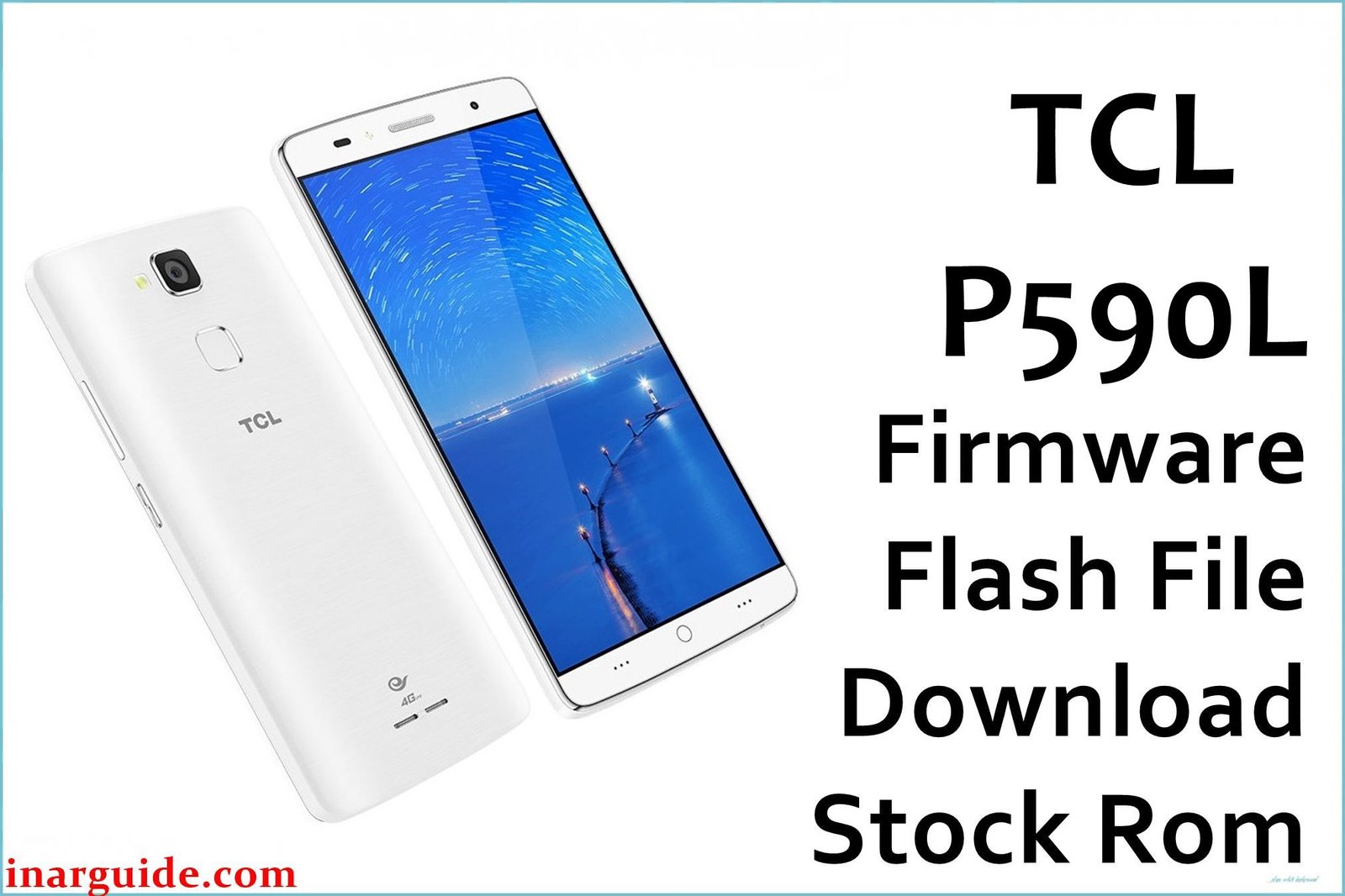 TCL P590L