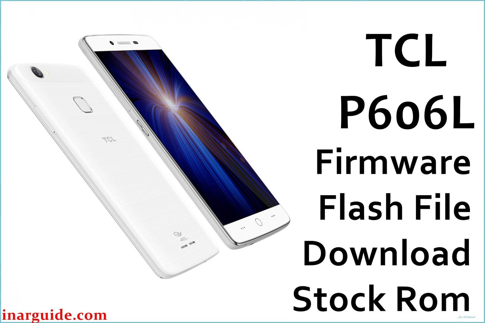 TCL P606L