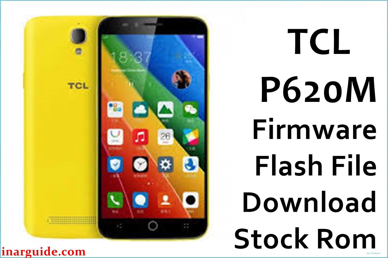 TCL P620M