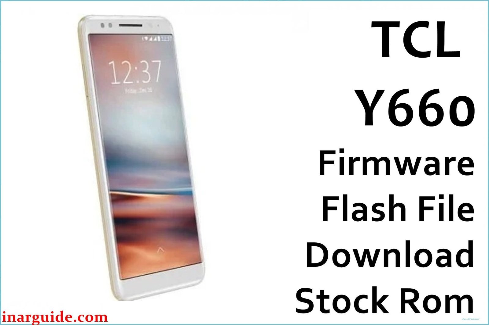 TCL Y660