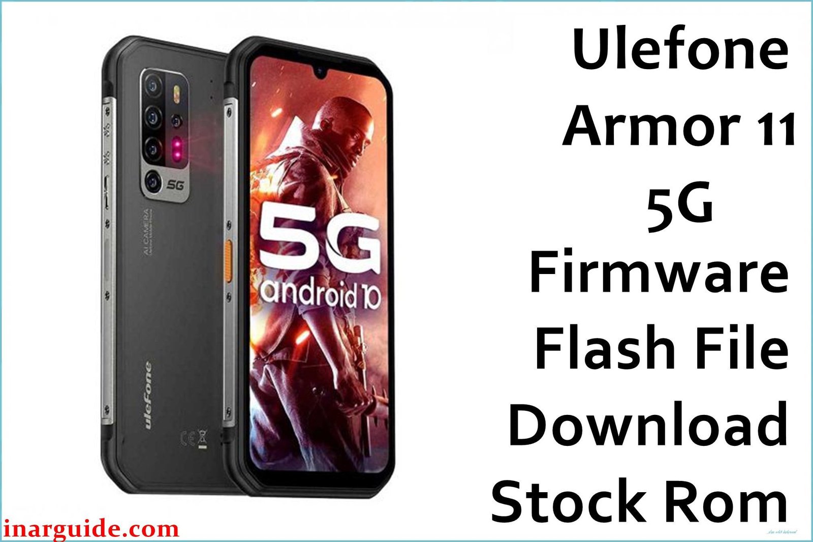 Ulefone Armor 11 5G