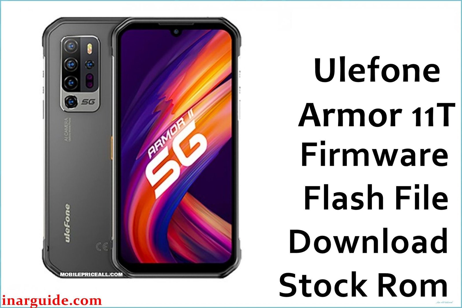 Ulefone Armor 11T