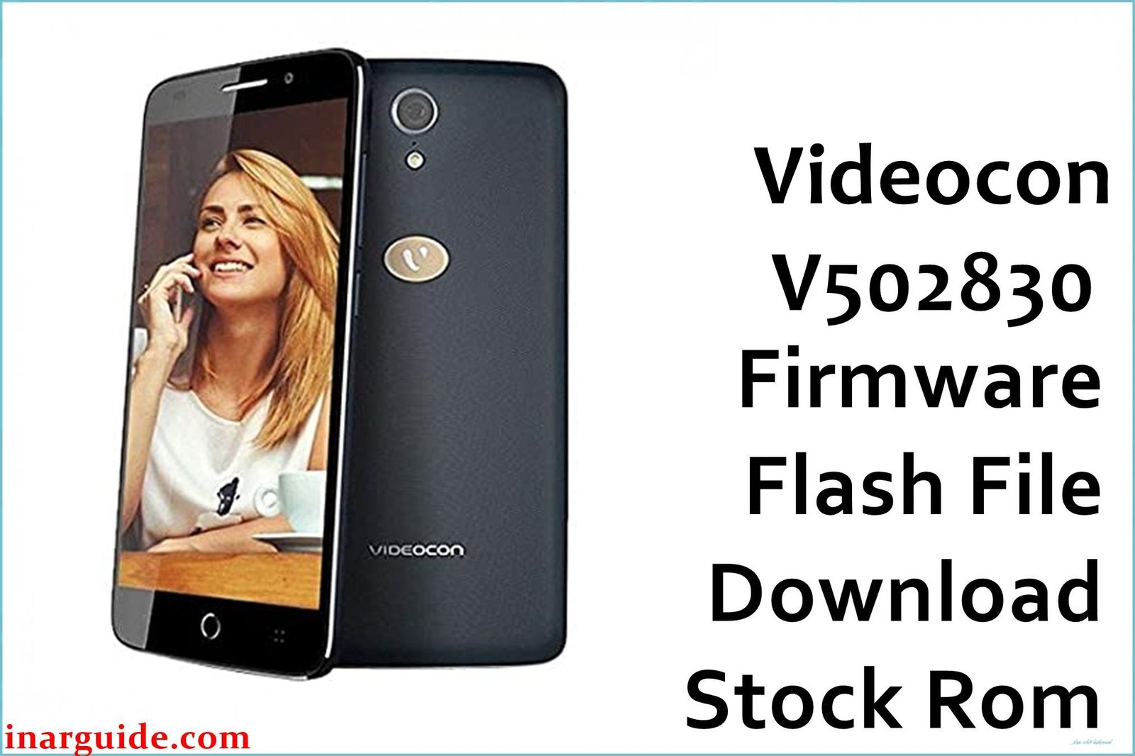 Videocon V502830