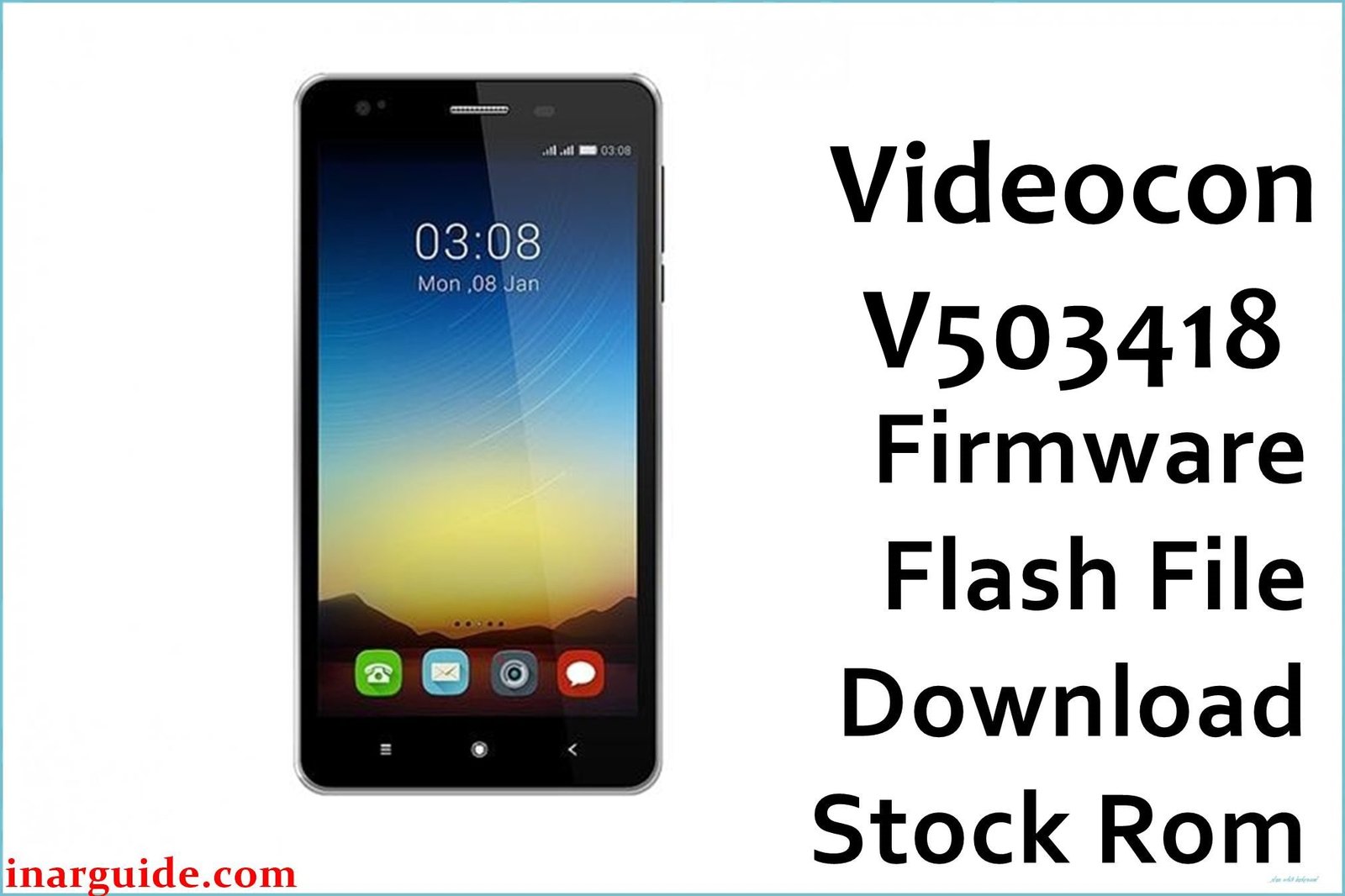 Videocon V503418