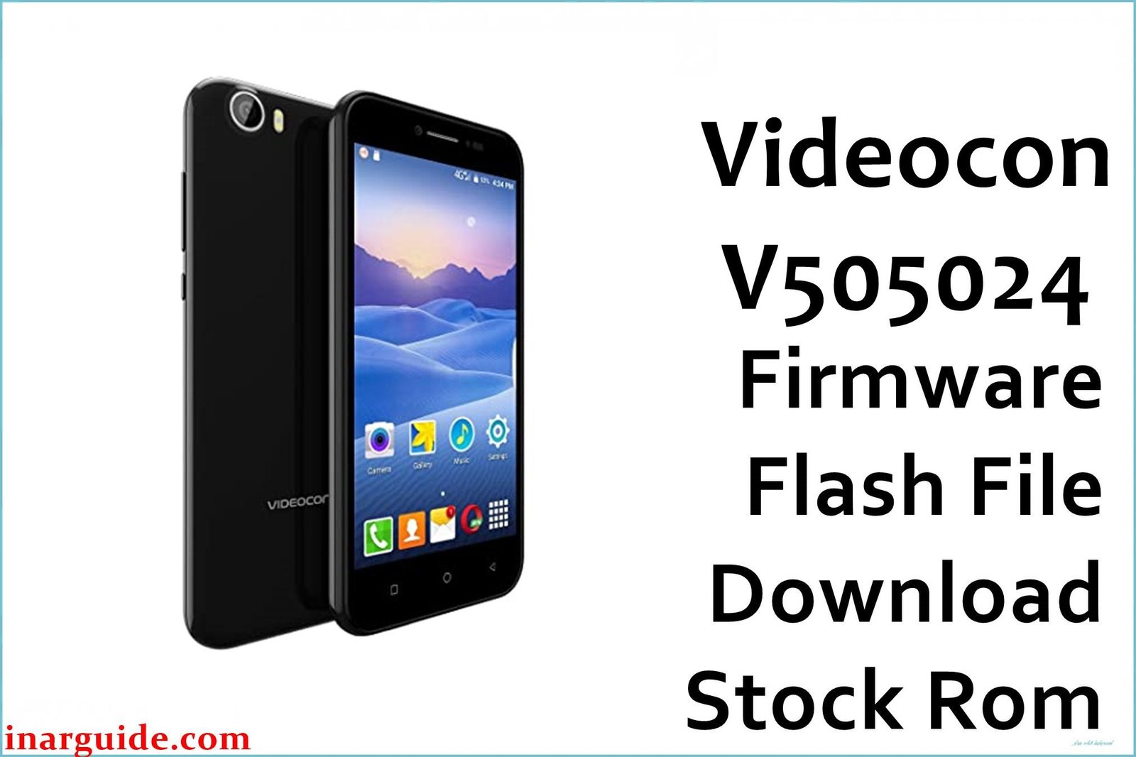 Videocon V505024