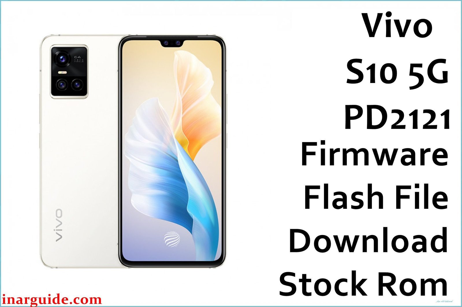 Vivo S10 5G PD2121