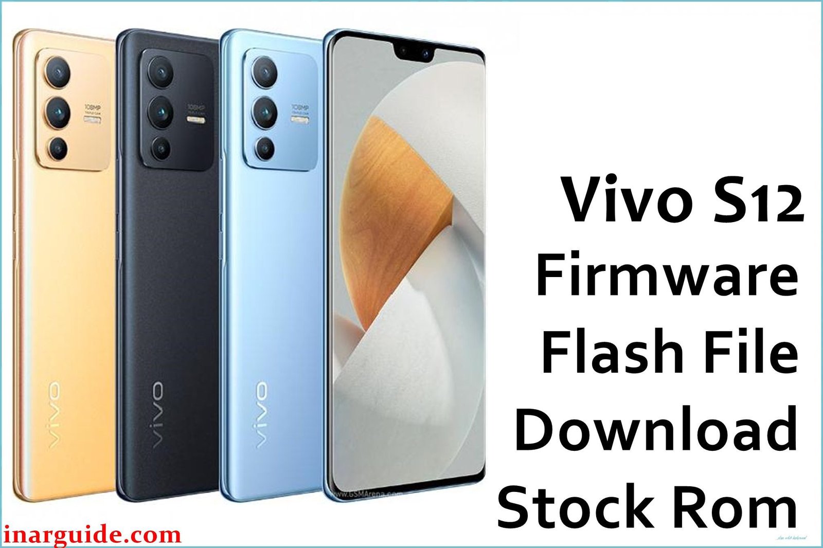 Vivo S12