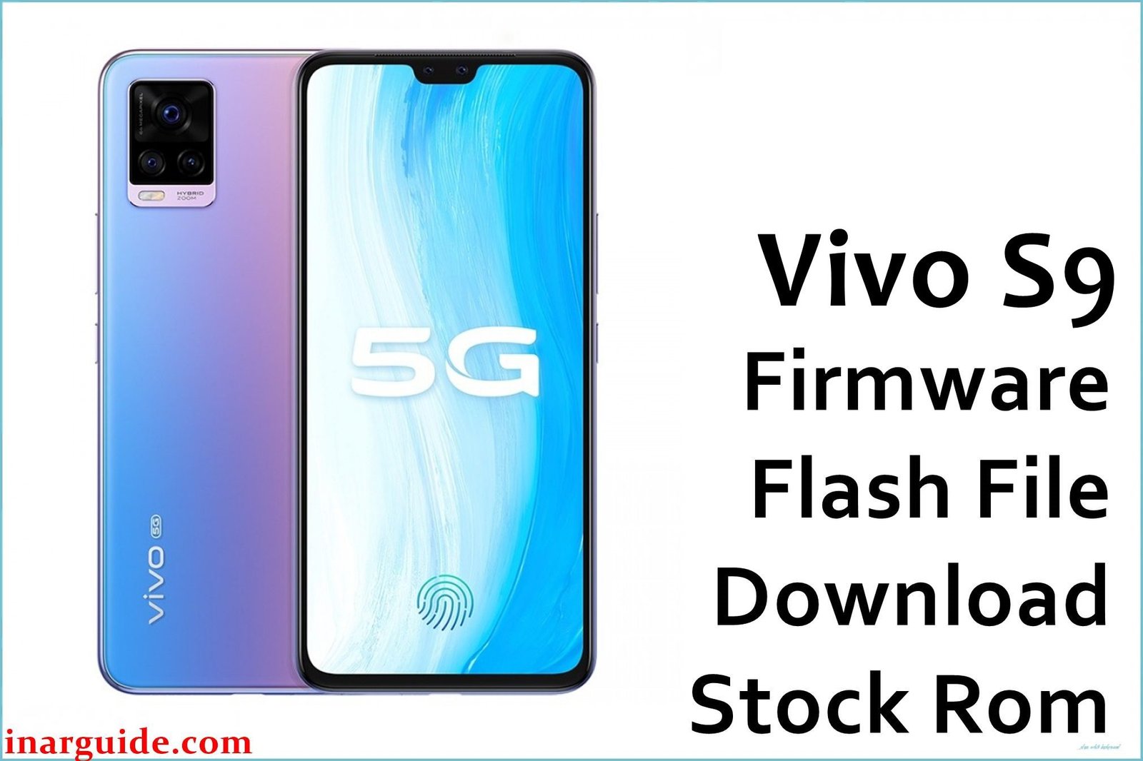 Vivo S9