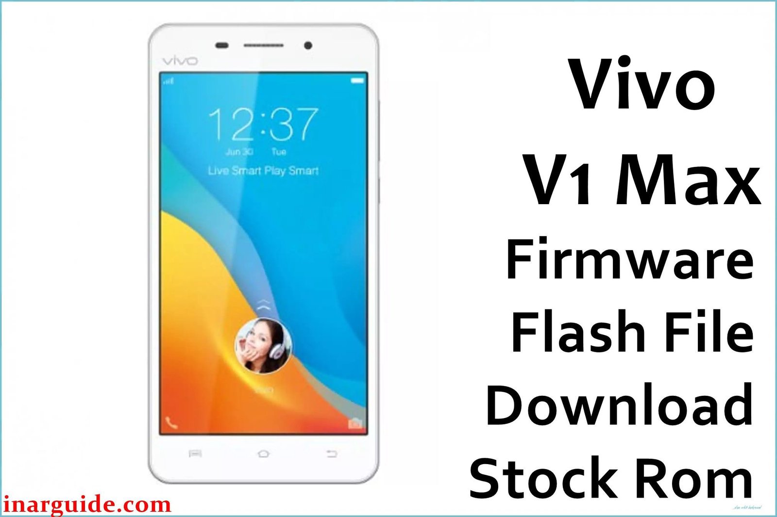 Vivo V1 Max