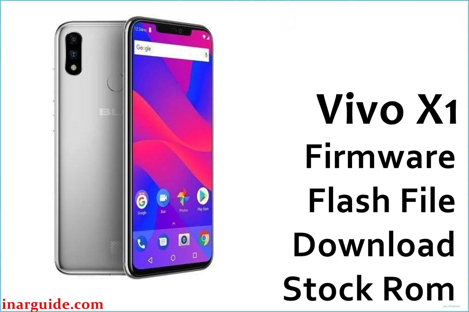 Vivo X1