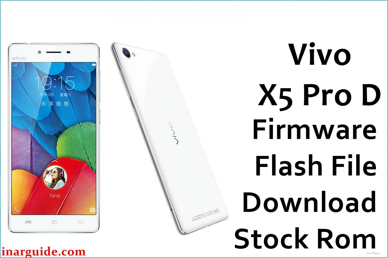 Vivo X5 Pro D