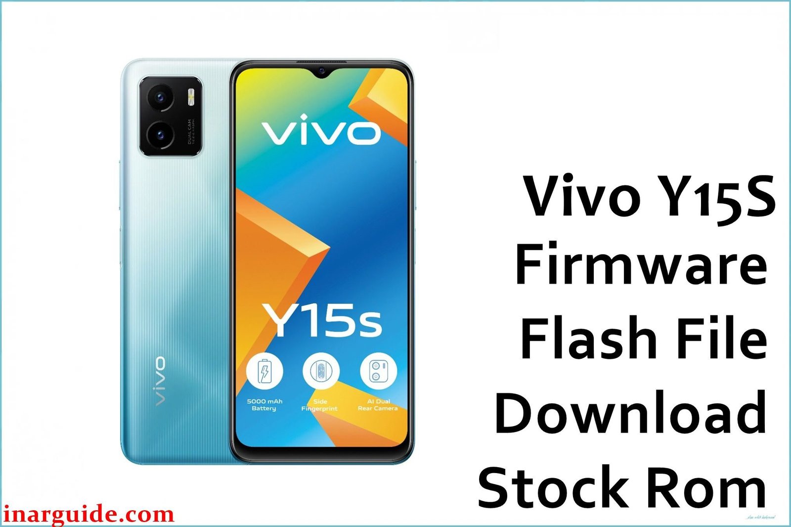 Vivo Y15S