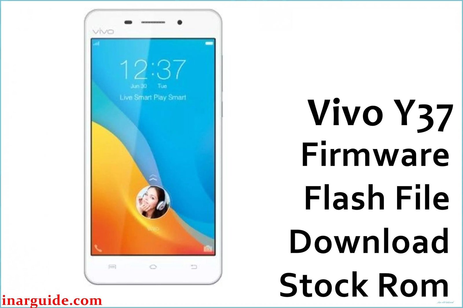 Vivo Y37