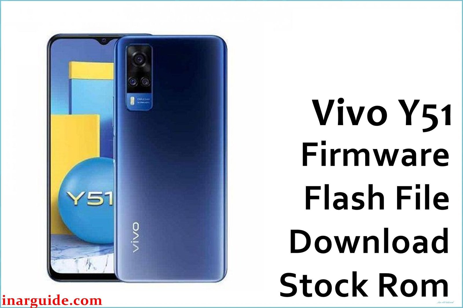 Vivo Y51
