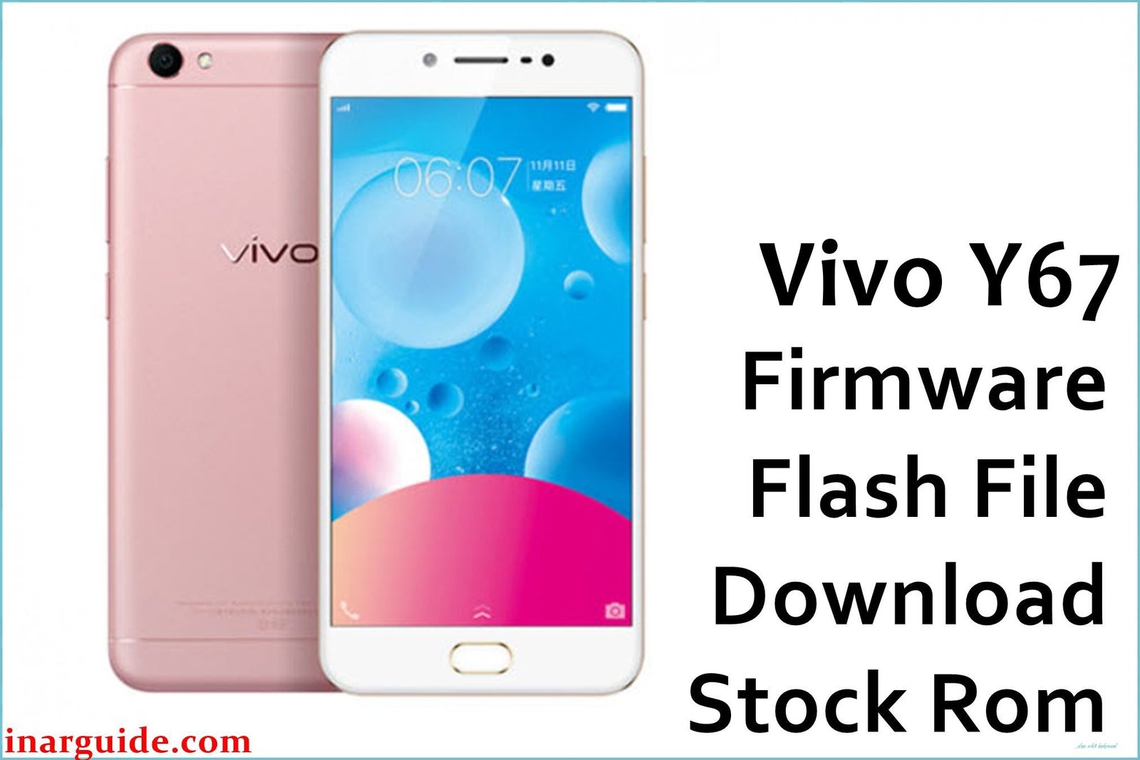 Vivo Y67
