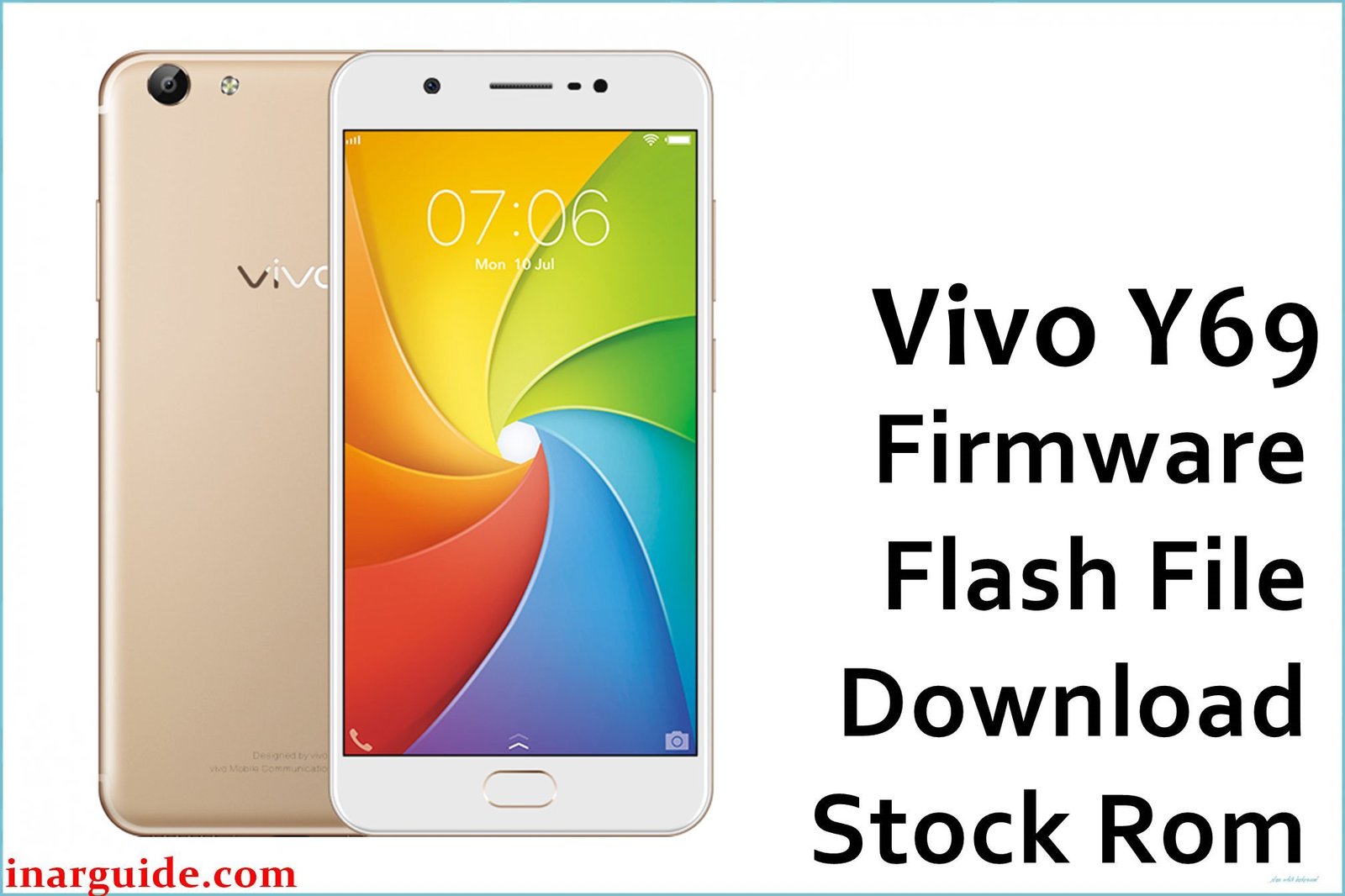 Vivo Y69