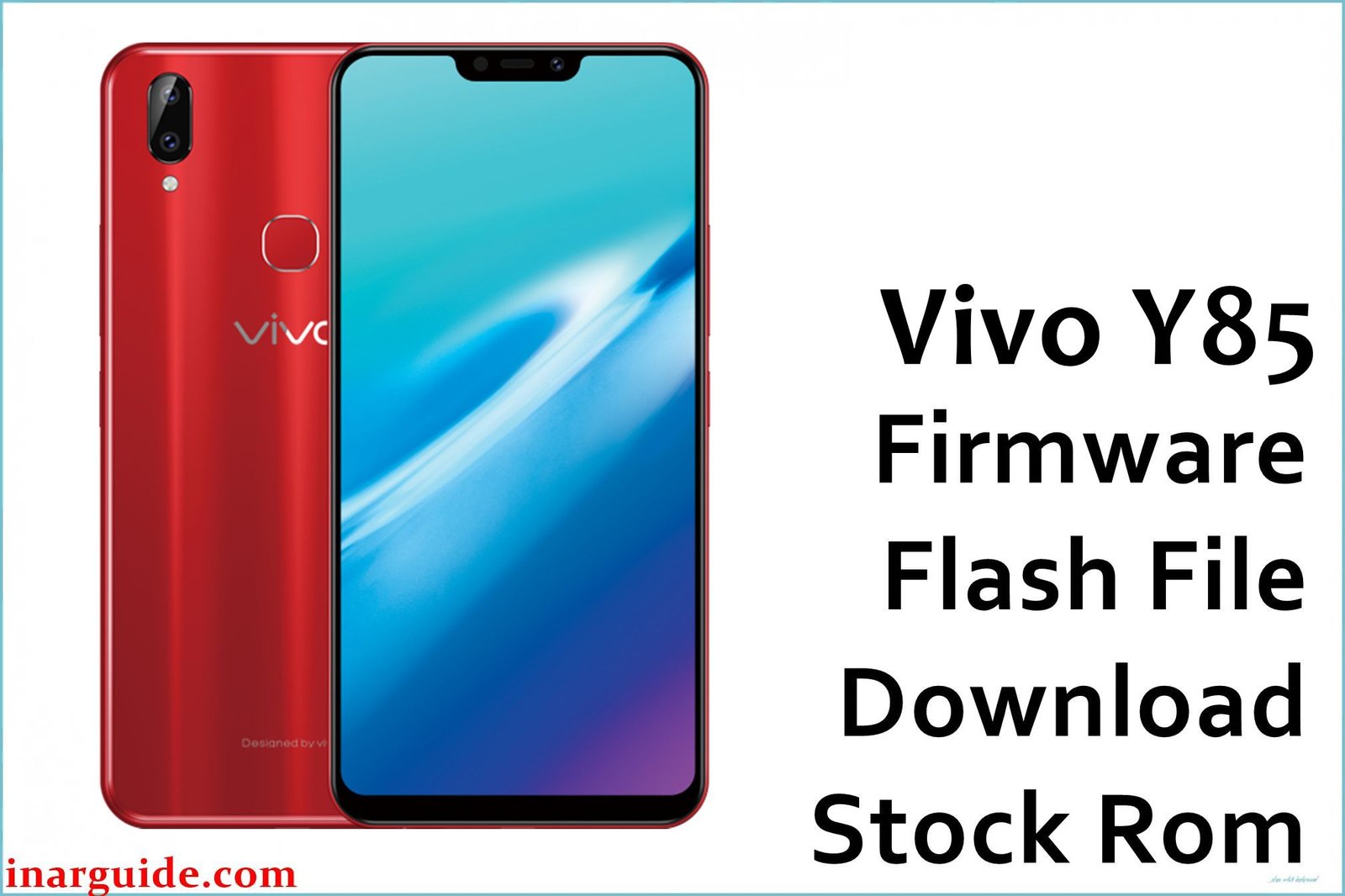 Vivo Y85