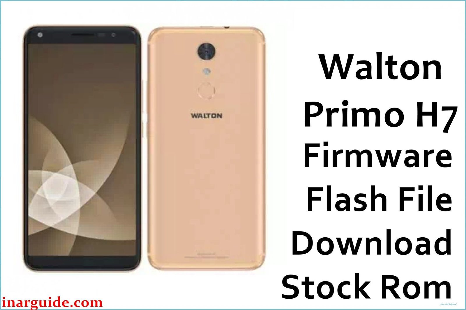 Walton Primo H7