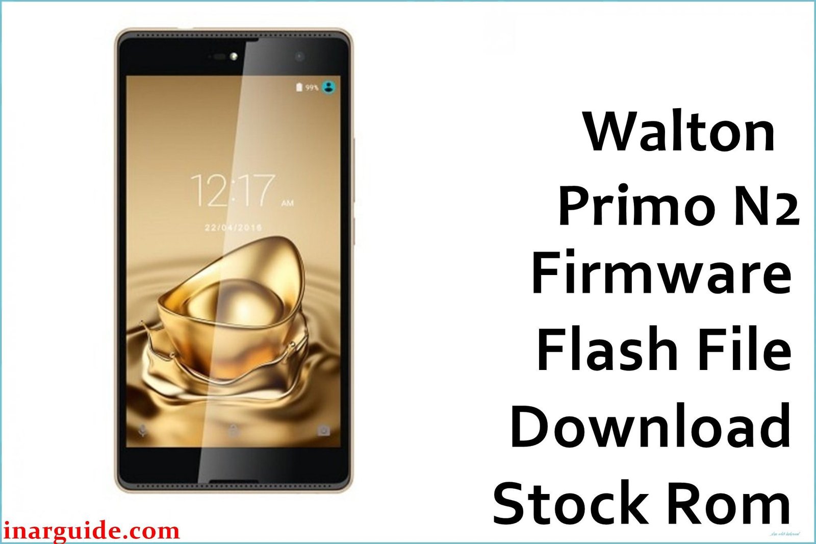 Walton Primo N2
