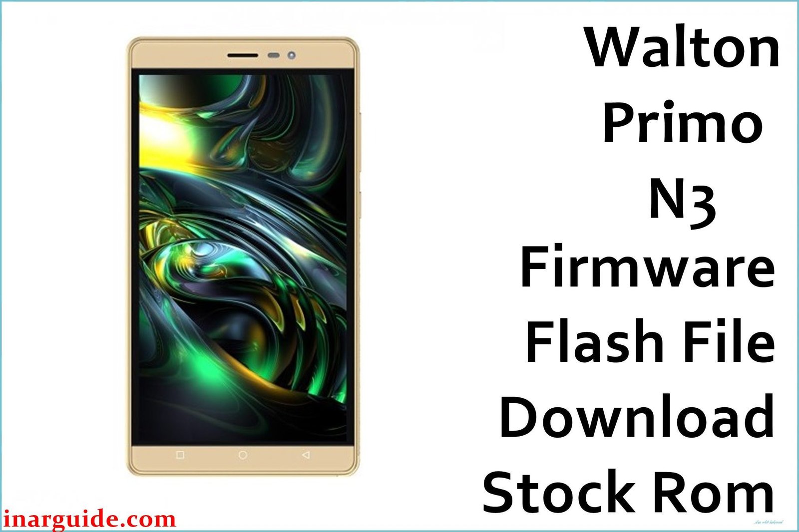 Walton Primo N3