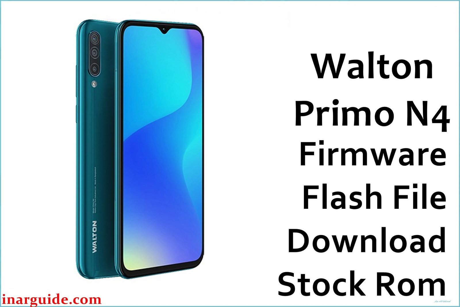 Walton Primo N4